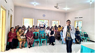 gallery kegiatan, Pembekalan Kesehatan KWD oleh RSUD Ir. Soekarno Sukoharjo, Komisi Warga Dewasa, gereja kristen jawa, gkj, gkj baki, gereja kristen jawa baki, baki, sukoharjo, gkj klasis sukoharjo, klasis sukoharjo, klasis, sinode gkj, sinode 